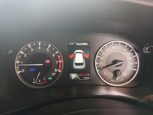 Toyota Starlet Cross 1.5XR - Image 11