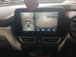 Toyota Starlet Cross 1.5XR - Image 12