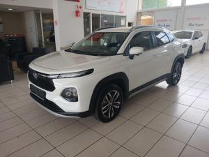 Toyota Starlet Cross 1.5XR - Image 19