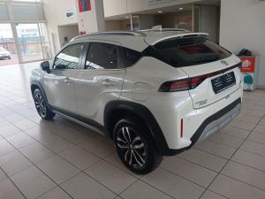 Toyota Starlet Cross 1.5XR - Image 20