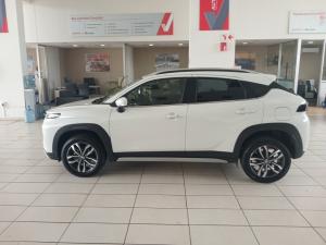 Toyota Starlet Cross 1.5XR - Image 21