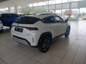 Toyota Starlet Cross 1.5XR - Image 2