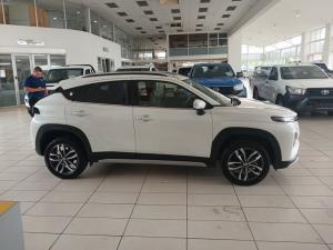 Toyota Starlet Cross 1.5XR - Image 3