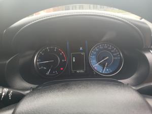 Toyota Fortuner 2.4GD-6 Raised Body automatic - Image 11