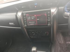 Toyota Fortuner 2.4GD-6 Raised Body automatic - Image 13
