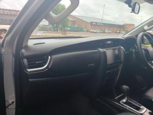 Toyota Fortuner 2.4GD-6 Raised Body automatic - Image 14