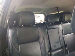 Toyota Fortuner 2.4GD-6 Raised Body automatic - Image 17