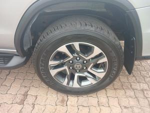 Toyota Fortuner 2.4GD-6 Raised Body automatic - Image 18