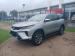 Toyota Fortuner 2.4GD-6 Raised Body automatic - Thumbnail 19