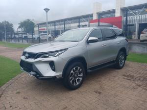 Toyota Fortuner 2.4GD-6 Raised Body automatic - Image 19