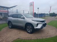 Thumbnail Toyota Fortuner 2.4GD-6 Raised Body automatic