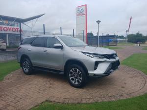 Toyota Fortuner 2.4GD-6 Raised Body automatic - Image 1