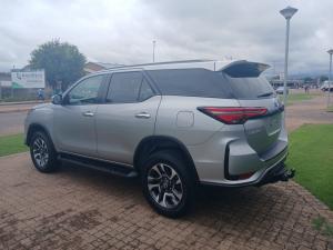 Toyota Fortuner 2.4GD-6 Raised Body automatic - Image 20