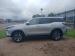 Toyota Fortuner 2.4GD-6 Raised Body automatic - Thumbnail 21