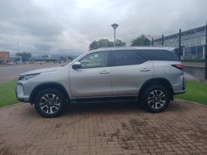 Toyota Fortuner 2.4GD-6 Raised Body automatic - Image 21