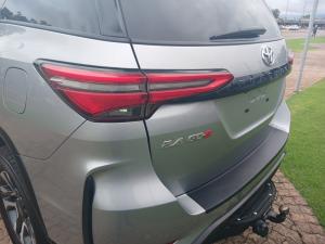 Toyota Fortuner 2.4GD-6 Raised Body automatic - Image 23