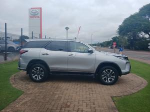 Toyota Fortuner 2.4GD-6 Raised Body automatic - Image 3