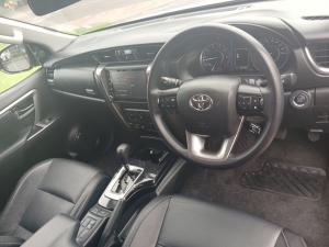 Toyota Fortuner 2.4GD-6 Raised Body automatic - Image 6