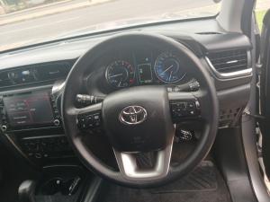 Toyota Fortuner 2.4GD-6 Raised Body automatic - Image 8
