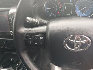 Toyota Fortuner 2.4GD-6 Raised Body automatic - Image 9