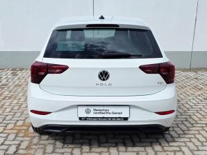 Volkswagen Polo 1.0 TSI - Image 18