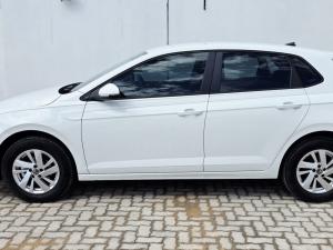Volkswagen Polo 1.0 TSI - Image 20