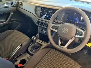 Volkswagen Polo 1.0 TSI - Image 4