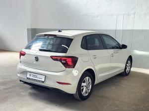 Volkswagen Polo 1.0 TSI - Image 18