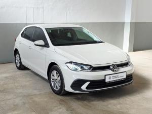 Volkswagen Polo 1.0 TSI - Image 1