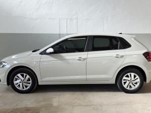 Volkswagen Polo 1.0 TSI - Image 21