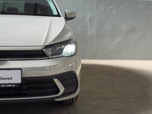 Volkswagen Polo 1.0 TSI - Image 23