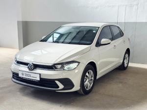Volkswagen Polo 1.0 TSI - Image 3