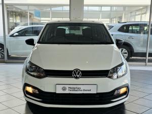 Volkswagen Polo Vivo 1.4 - Image 2