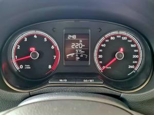 Volkswagen Polo Vivo 1.4 - Image 6