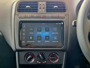 Volkswagen Polo Vivo 1.4 - Image 8