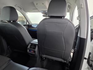 Volkswagen Tiguan 1.4 TSI DSG - Image 16