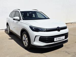 Volkswagen Tiguan 1.4 TSI DSG - Image 1