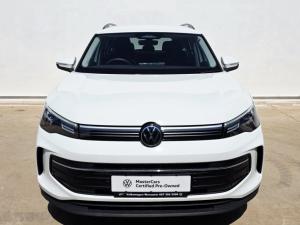 Volkswagen Tiguan 1.4 TSI DSG - Image 2