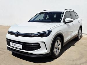 Volkswagen Tiguan 1.4 TSI DSG - Image 3