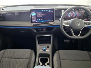 Volkswagen Tiguan 1.4 TSI DSG - Image 5