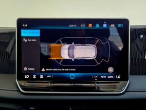 Volkswagen Tiguan 1.4 TSI DSG - Image 8