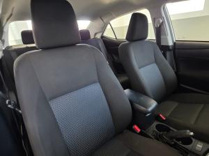 Toyota Corolla Quest Plus 1.8 - Image 13