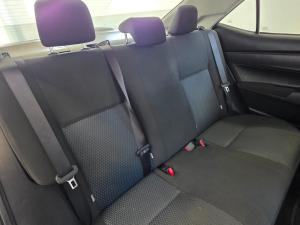 Toyota Corolla Quest Plus 1.8 - Image 15
