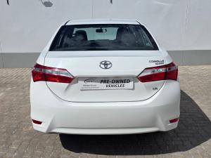 Toyota Corolla Quest Plus 1.8 - Image 19