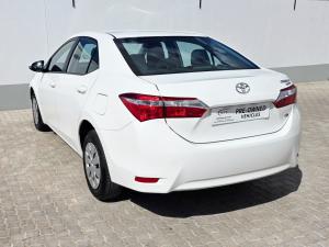 Toyota Corolla Quest Plus 1.8 - Image 20