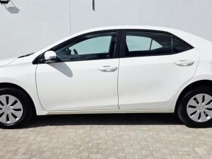 Toyota Corolla Quest Plus 1.8 - Image 21