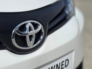 Toyota Corolla Quest Plus 1.8 - Image 24