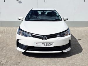 Toyota Corolla Quest Plus 1.8 - Image 2