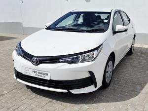 Toyota Corolla Quest Plus 1.8 - Image 3