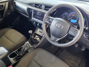 Toyota Corolla Quest Plus 1.8 - Image 4